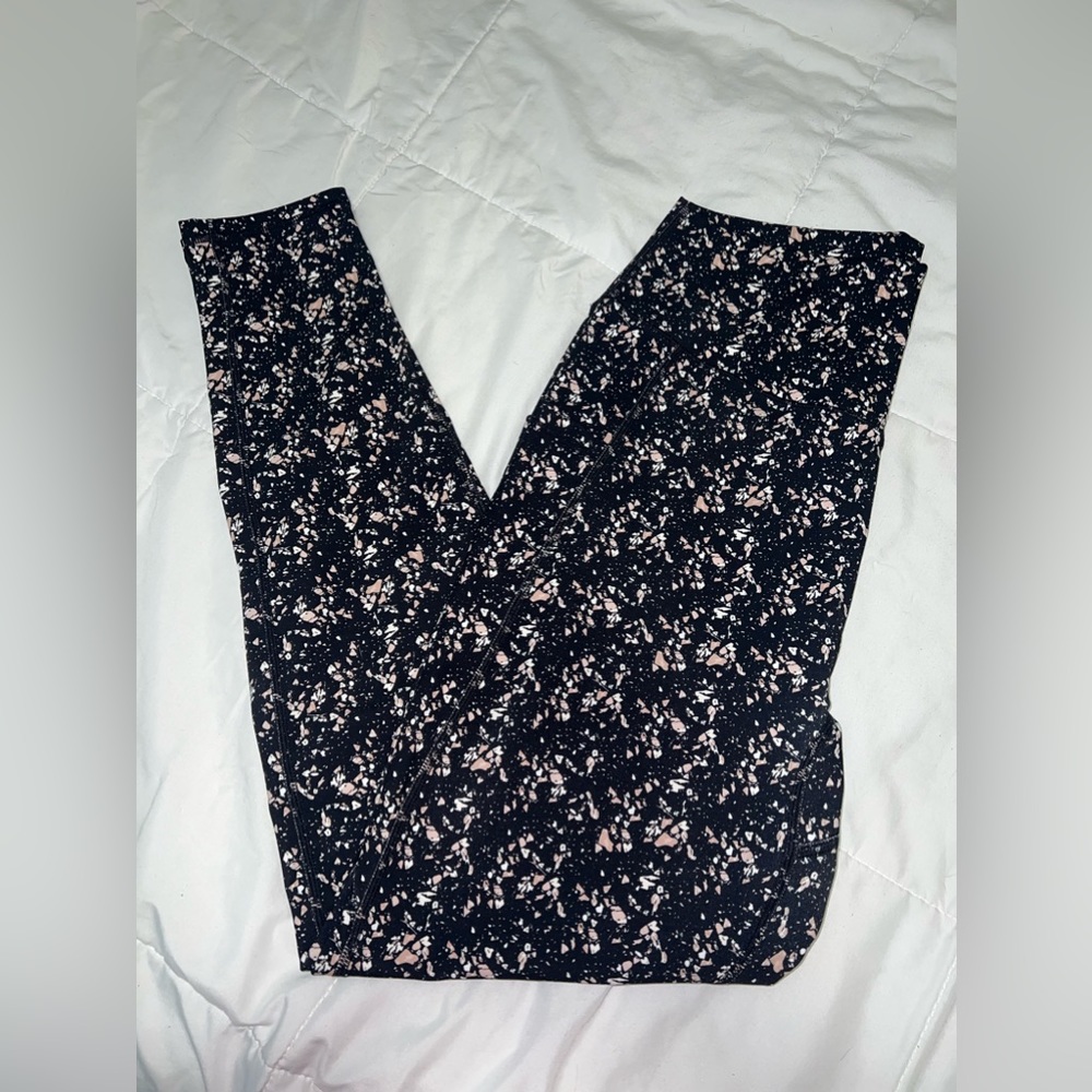 Buffbunny Rosa Pocket Leggings